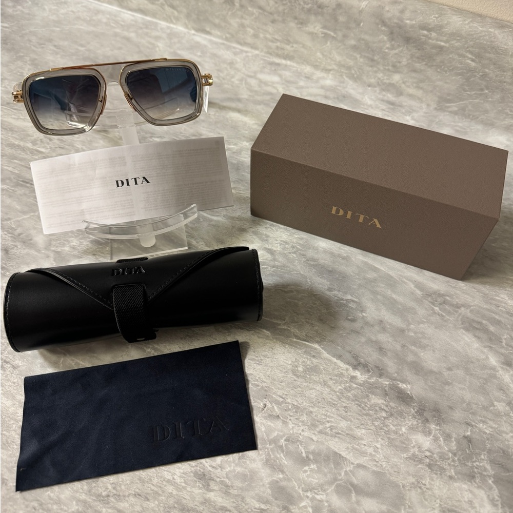 Dita LXN-EVO Sunglasses